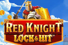 Tragamonedas 
Lock & Hit: Red Knight