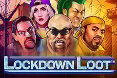 Tragamonedas 
Lockdown Loot