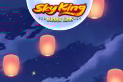 Tragamonedas 
Lunar Link: Sky King