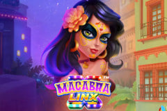 Tragamonedas 
Macabra Linx