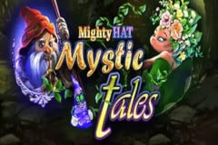 Tragamonedas 
Mighty Hat Mystic Tales