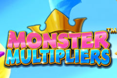 Tragamonedas 
Monster Multipliers