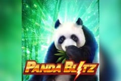 Tragamonedas 
Panda Blitz