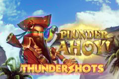 Tragamonedas 
Plunder Ahoy