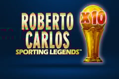 Tragamonedas 
Roberto Carlos Sporting Legends