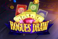 Tragamonedas 
Rogues Draw