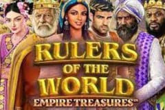 Tragamonedas 
Rulers of the World
