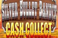 Tragamonedas 
Silver Bullet Bandit Cash Collect