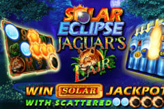 Tragamonedas 
Solar Eclipse: Jaguar’s Lair