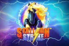 Tragamonedas 
Stallion Strike PowerPlay Jackpot