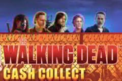 Tragamonedas 
The Walking Dead Cash Collect