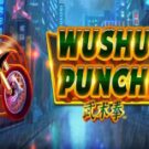 Tragamonedas 
Wushu Punch