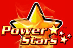 Tragamonedas 
Power Stars