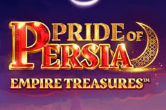 Tragamonedas 
Pride of Persia Empire Treasures