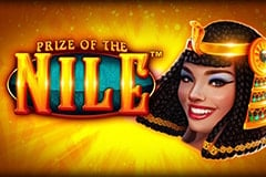 Tragamonedas 
Prize of the Nile