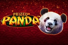 Tragamonedas 
Prized Panda