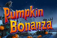 Tragamonedas 
Pumpkin Bonanza