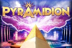 Tragamonedas 
Pyramidion