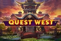 Tragamonedas 
Quest West™