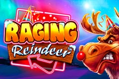 Tragamonedas 
Raging Reindeer