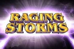 Tragamonedas 
Raging Storms