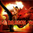 Tragamonedas 
Red Dragon Wild