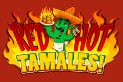 Tragamonedas 
Red Hot Tamales