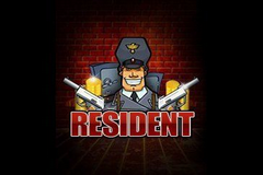 Tragamonedas 
Resident