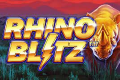 Tragamonedas 
Rhino Blitz
