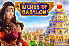 Tragamonedas 
Riches of Babylon