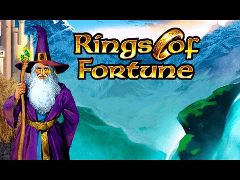 Tragamonedas 
Rings of Fortune