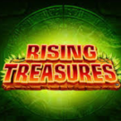 Tragamonedas 
Rising Treasures