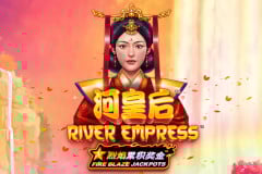 Tragamonedas 
River Empress