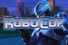 Tragamonedas 
Robocop