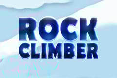 Tragamonedas 
Rock Climber