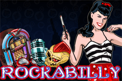 Tragamonedas 
Rockabilly