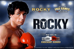 Tragamonedas 
Rocky