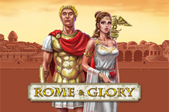 Tragamonedas 
Rome & Glory