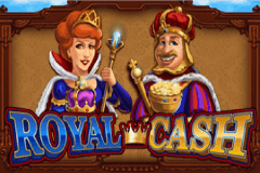 Tragamonedas 
Royal Cash