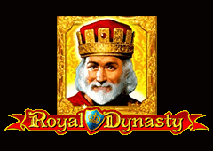 Tragamonedas 
Royal Dynasty