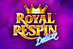 Tragamonedas 
Royal Respin Deluxe