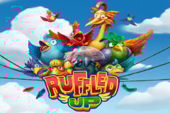 Tragamonedas 
Ruffled Up