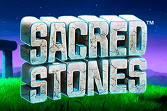 Tragamonedas 
Sacred Stones