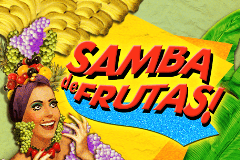Tragamonedas 
Samba de Frutas