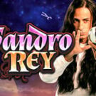 Tragamonedas 
Sandro Rey