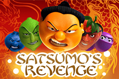 Tragamonedas 
Satsumo’s Revenge