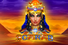 Tragamonedas 
Scarab