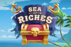 Tragamonedas 
Sea of Riches