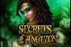 Tragamonedas 
Secrets of the Amazon