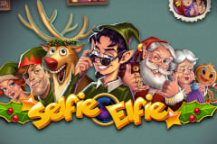 Tragamonedas 
Selfie Elfie
